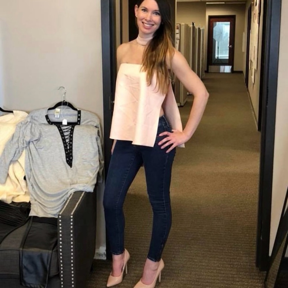 Boutique shirt